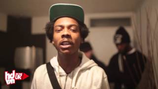 D Hustler - Groundwork Freestyle (@dhustleruk) | HDVSN