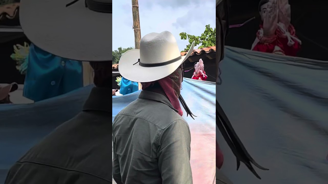 Danza de los Tejoneros, Son del Tejón, BIENVENIDO H. GALEANA