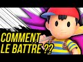 3 conseils pour battre ness  smash bros ultimate ft pew