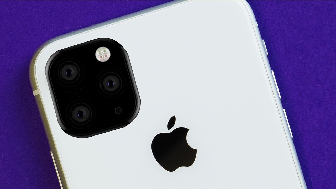 iPhone 11 - Should You Buy It or Wait? - YouTube