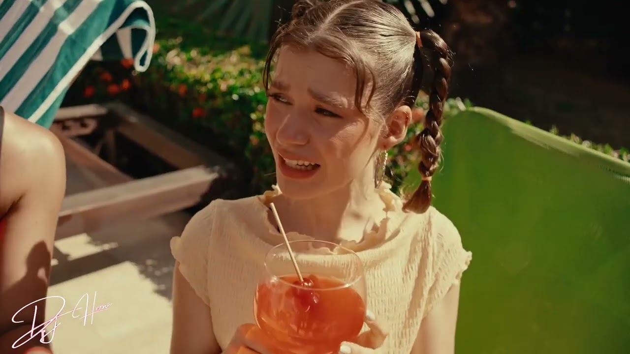 92 BPM LA VILLA RYAN Y CAPO REMIX EXTENDED VISUAL DJ HERNAN SILVA THE PRODUCER