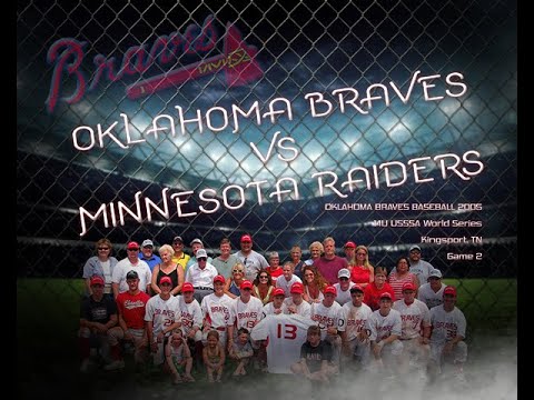Oklahoma Braves Film Room • 15