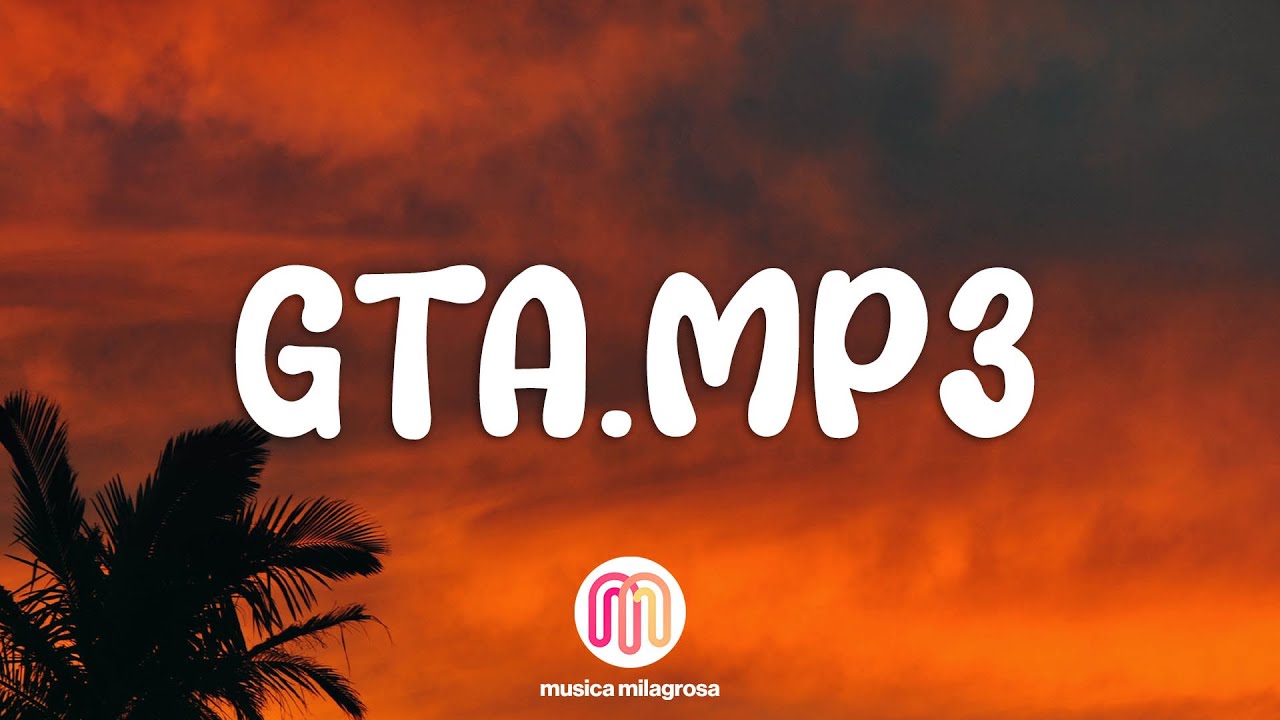 Emilia - GTA.mp3 (Letra/Lyrics)