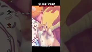 Ranking The Funniest Cursed Memes!! 😂