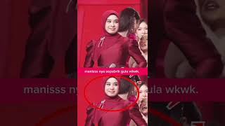Masya Allah Cantiiiik Nyaa Luarbiasa milada7 shorts trending globalnews kpop smile news love