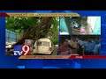 Mumbai roads remain waterlogged; traffic disrupted