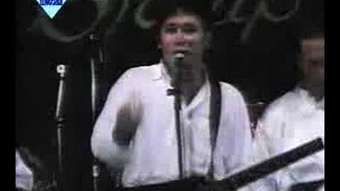 Kekasih - Arjuna - Samba