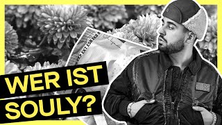 Souly: Warum es für ihn (noch) keinen Platz im Deutschrap gibt || PULS Musikanalyse