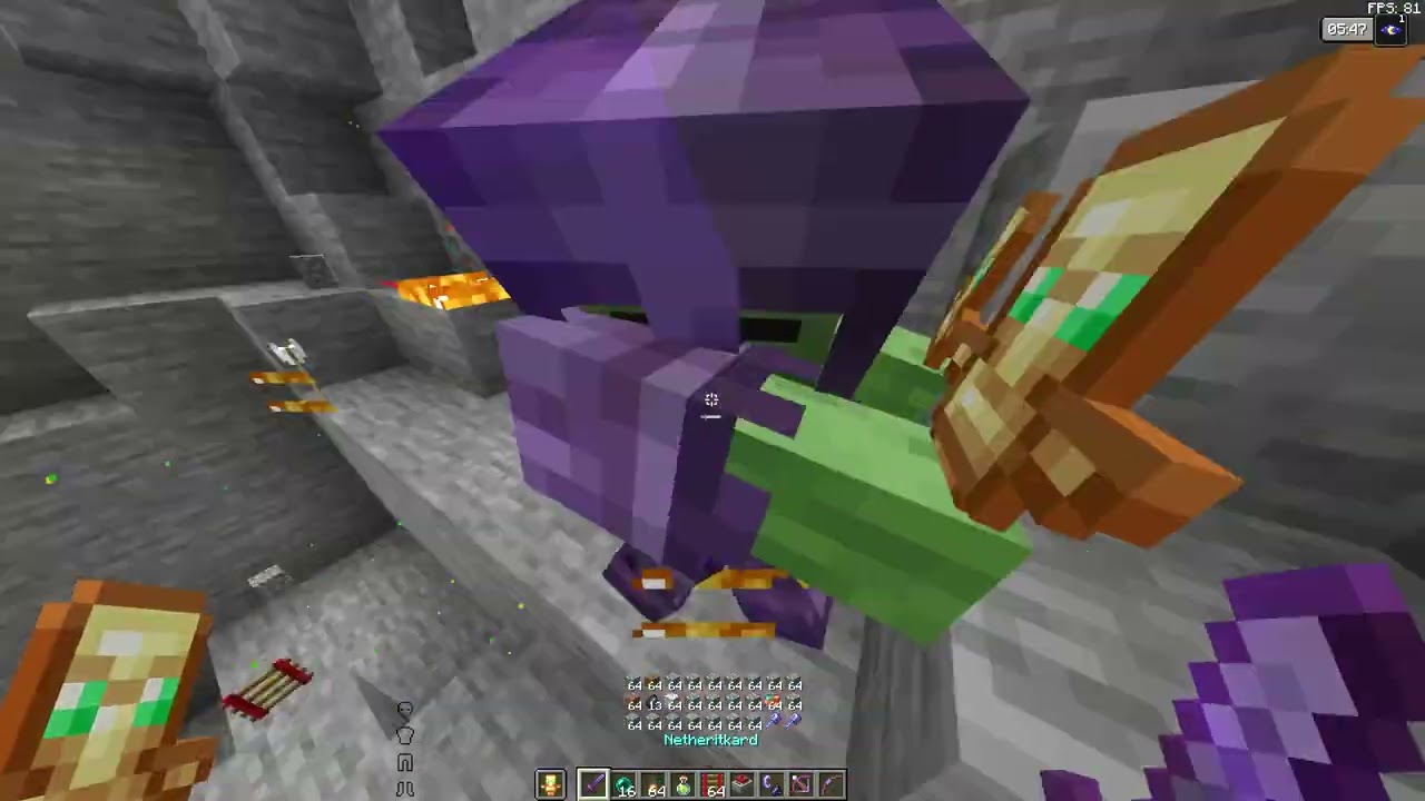 cart bot with no mod needed. Command in bio