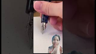 CRAZIEST EXPRIMENT WITH ROBOTIC PEN #shorts​ @FACTFIREKING