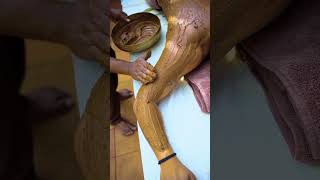 Naturopathy Mud Therapy Treatment Jeevess Ayurveda Wayanad
