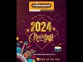 Wishes from Shaptha Swarangal Musical Erode Happy New Year 2024