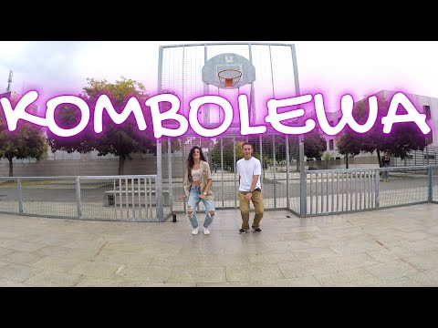 KOMBOLEWA (Suzete ft Lola Indigo) - DANZANNA BIHOTZA DANCE COREOGRAFIAS