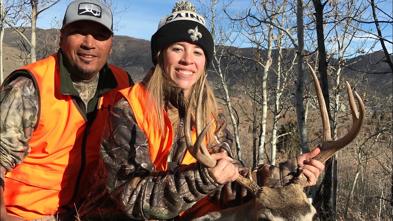 2017 UTAH GENERAL SEASON MULE DEER RIFLE HUNT PUBLIC LAND YouTube 2017-utah-general-season-mule-deer-rifle-hunt-public-land-youtube