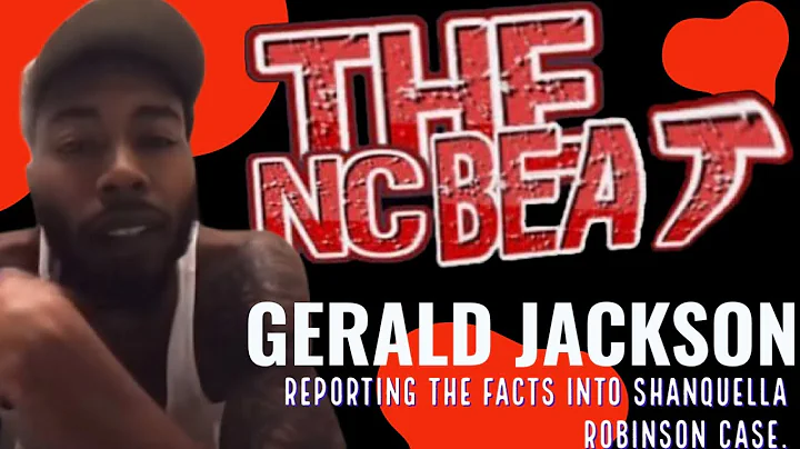 Gerald Jackson's phone conversation with Nazeer Wi...