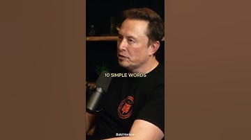 Elon Musk and Lex Fridman: The Power of Memes