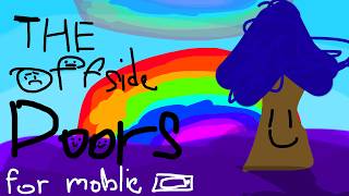 DOORS But Bad Fan Remake : THE OFFSIDE DOOR DATEUP