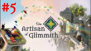 Shape ALSO matters... #05