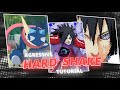 AGRESSIVE SHAKE EFFECT | Shake Effect Full Tutorial