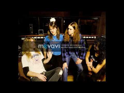 Metallica - The Prince ( Studio ver with Cliff Burton 1985)