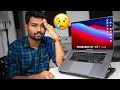 2 லட்சம் போச்சு😥 | Unboxing & Review - MacBook Pro 16" (i9 9th Gen,1TB SSD,Mac OS Big Sur) in Tamil