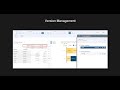 SAP Analytics Cloud : Unbooked data and How to create Private version - Tutorial 6