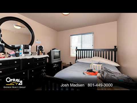 185 E. Interlochen Ln, Stansbury Park, UT home video tour