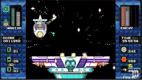 Make a Good Mega Man Level 3 Longplay Part 58 The True Arena