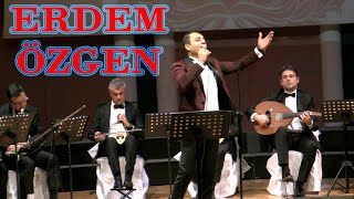 Kadi̇r Mevlam Sen Veri̇rsi̇n Bu Cani - Erdem Özgen