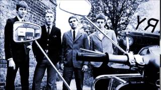 Merton Parkas - Plastic Smile (Peel Session)