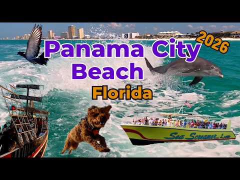 Which Is Better Daytona Or Panama City