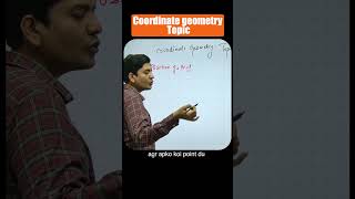 Coordinate Geometry Made Easy
