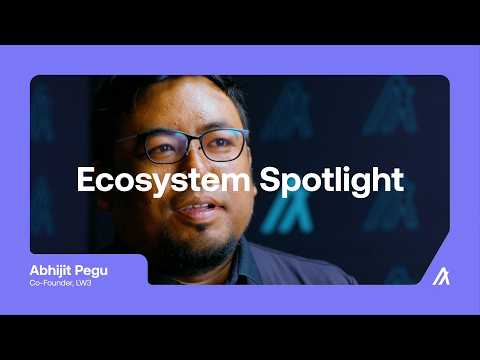 Ecosystem Spotlight: LW3