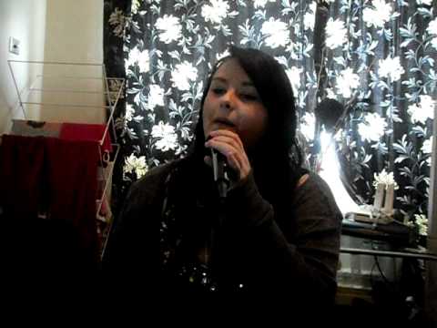 kelsey hague sings the climb by miley cyrus