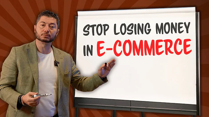 E-Commerce Growth Hacked: Maximize Profits by Leveraging AOV, CPC, LTV