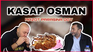 MAZOT PARASINA KARNINI DOYUR GİT DEDİ!!! EN SONUNDA DÜKKANDAN KOVULDUK!!!