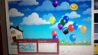 Trt Çocuk - Genel İzleyici Kitlesi Jeneriği