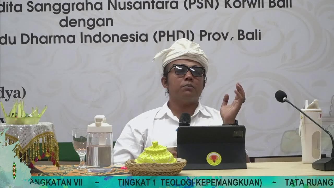 TATA LETAK BANGUNAN DI BALI ~ GURU MANGKU MADE RAI DWIPAYANA