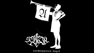 Sorhin - Ett sista monument ståtligt