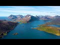 Voler au-dessus de la Norvège - Musique relaxante avec un magnifique paysage naturel (vidéos 4K) Mp3 Song