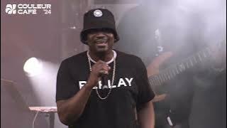 Busy Signal - Stay So (Live at Couleur Café 2024)