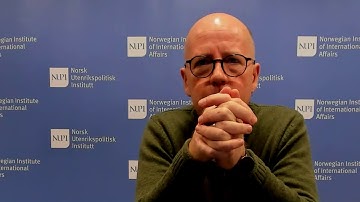 Governance, Fragility and Insurgency in the Sahel