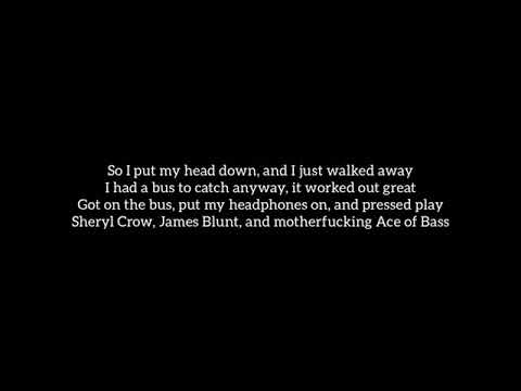 Everyday Normal Guy 2– Джон Лажуа ( lyrics )