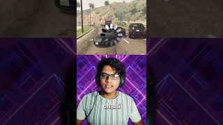 Indian gaming studio in a nutshell #gta #gaming #shorts #gtav #gta6