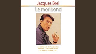 Le moribond