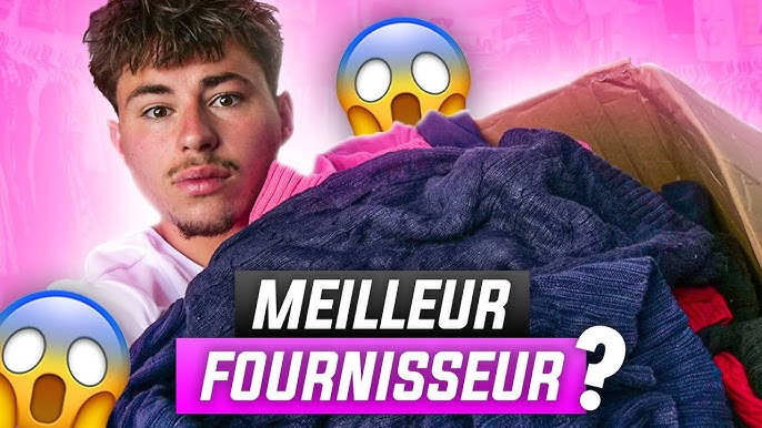 J'OUVRE MES COLIS VINTED - online shopping with me (ep3) 