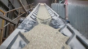 J Grennan & Sons - Fertiliser Blending