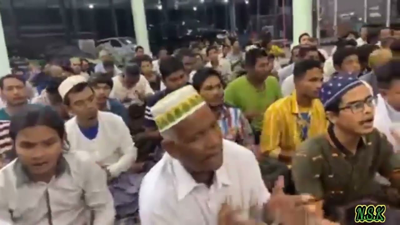 ကျေးဇူးတော်ရှင် သခင်မေ့အဝီ