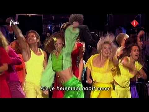 Musical Sing Along 2009 - Joseph and the long titl...