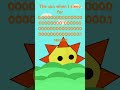 #bfdi #funny #fypシ゚viral #gorillatag #memes